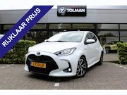 Toyota Yaris - 1.5 Hybrid First Edition | Rijklaar | Apple/Android | Blueto