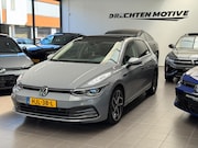 Volkswagen Golf - 1.5 eTSI Style / Pano / Camera