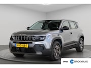 Jeep Avenger - 1.2 e-Hybrid Longitude | Adaptive Cruise Controle | Navigati