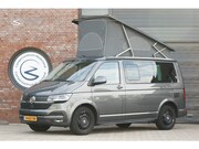 Volkswagen California - 6.1 Ocean 2.0 TDI 150 kW / 199 PK DSG 4Motion met sper diffe