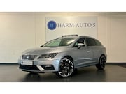 Seat Leon - ST 1.8 TSI Xcellence 180pk Pano / Navi / Keyless / LED / Alc