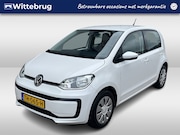 Volkswagen Up! - 1.0 BMT move up! / AIRCO/ AUTO-VERLICHT./ ZEER ZUINIG/ BLUET