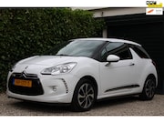 DS DS 3 - 1.6 BlueHDi Business | Climate control | Cruise control | Na