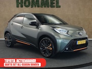 Toyota Aygo X - 1.0 VVT-i S-CVT Limited - ORIGINEEL NEDERLANDSE AUTO - HOMME