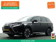 Mitsubishi Outlander - 2.0 PHEV Instyle+ Aut- Schuifdak, Design Leder Int