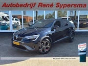 Renault Arkana - 1.6 E-Tech Hybrid 145 R.S. Line | Stoel & Stuurverwarming | 