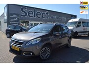 Peugeot 2008 - 1.2 PureTech Active| 68700KM NAP|PANO| |