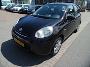 Nissan Micra - 62000 nap 1.2 Connect Edition apk 6.27