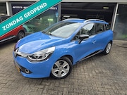 Renault Clio - Estate 0.9 TCe Dynamique | 1E EIGENAAR |3/6 OF 12MND GARANTI