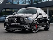 Mercedes-Benz GLE-klasse - GLE-Coupé 400e 4MATIC AMG Line | Premium Plus | Night | Wint