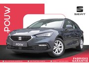 Seat Leon - Sportstourer 1.0 TSI 90pk Reference | FullLink | Cruise Cont