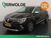 Renault Captur - E-Tech Plug-in Hybrid 160 Intens | Adapt. Cruise | 360 Camer