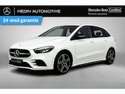 Mercedes-Benz B-klasse - B 250e Automaat AMG Line | Nightpakket | Sfeerverlichting | 