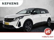 Peugeot 5008 - 1.2 130pk GT Pack Business Automaat | Trekhaak | Schuif-/Kan