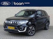 Suzuki Vitara - 1.4 Boosterjet Style Smart Hybrid | trekhaak afn. | panorama