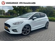Ford Fiesta - 1.0 EcoBoost ST-Line | Cruise control | Climate control | Pa