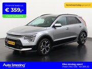 Kia Niro - 1.6 GDi Hybrid | Stoel & Stoelverwarming | Leder | 18'' | Zo