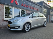 Ford C-Max - 1.0 Trend Trekhaak! Camera! Navigatie! Airco! Cruise Control