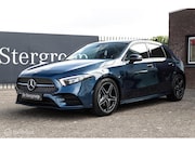 Mercedes-Benz A-klasse - 180 Business Solution AMG