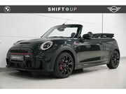 MINI Cabrio - Mini 2.0 John Cooper Works Adapt. Dempers | Adapt. Cruise Co
