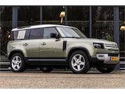 Land Rover Defender - Hard Top 3.0 D250 110 MHEV SE EX.BTW