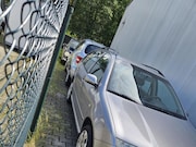 Skoda Fabia - 1.4-16V LPG G-3