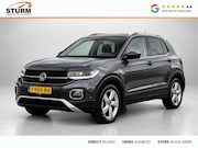 Volkswagen T-Cross - 1.5 TSI Style