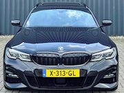 BMW 3-serie - Touring 330e M PAKKET PANO/LASER/TREKHAAK/2021