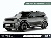 Kia EV9 - GT-Line AWD 99.8 kWh | Direct leverbaar uit voorraad