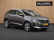 Peugeot 3008 - 1.2 PT 130 AUTOMAAT ALLURE CAMERA/STOELVERWARMING/NAVI