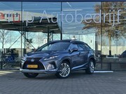 Lexus RX-Serie - 450h AWD President Line Pano leder Navi Lmv Vol