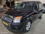 Ford Fusion - + 1.6-16V Futura automaat