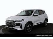 Chery Tiggo 4 - Unique