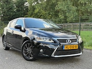 Lexus CT 200h - 200h 25th Edition /navi/camera/cruise