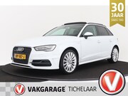 Audi A3 - Sportback 1.4 e-tron PHEV Ambition Pro Line plus | Panoramad