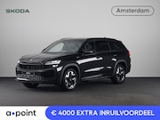 Skoda Kodiaq - 1.5 TSI MHEV Sportline Business 7p | Derde zitrij | Light & 
