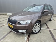Skoda Octavia - Combi 1.2 TSI Greentech / Airco / Cruise / PDC