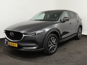 Mazda CX-5 - 2.0 GT-M AUTOMAAT LEER 19" LMV CAMERA