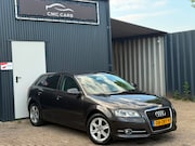Audi A3 - 1.2 TFSI Attraction Advance SUPER NETTE AUTO//XENON//VOLLEDI