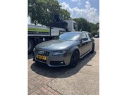 Audi A4 - Avant 1.8 TFSI S edition | APK 01-2027 | Volledige historie