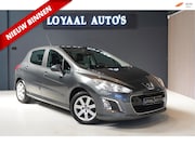 Peugeot 308 - 1.6 VTi Active | AUTOMAAT | AIRCO | CRUISE | PDC | GLAZENDAK