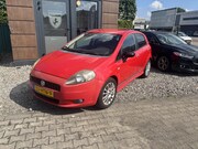 Fiat Punto - 1.4 NeroBianco
