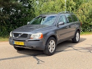 Volvo XC90 - 2.9 T6 Exclusive Airco 7 Persoons NAP