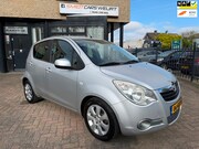 Opel Agila - 1.2 Edition