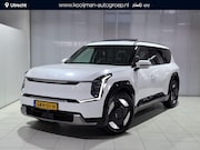 Kia EV9 - Plus AWD 99.8 kWh Trekhaak, 2500 kilo trekgewicht, Schuif ka