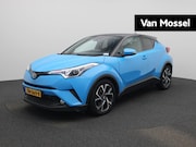 Toyota C-HR - 1.8 Hybrid Dynamic | Automaat | Cruise Control | Stoelverwar