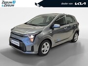 Kia Picanto - 1.0 GDi DynamicLine | Airco | Navi | Camera | DEMO | Elektri