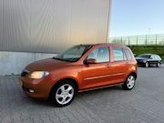 Mazda 2 - 2 1.4 Exclusive