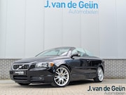 Volvo C70 - Convertible 2.4 Momentum | 1 Eigenaar | Org NL | Trekhaak |