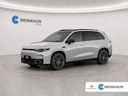 Leapmotor C10 - Design 69.9 kWh | €3500, - korting !! | Cruise control adapt